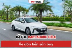 xe-don-tien-san-bay-cam-ranh