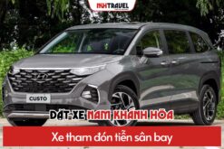 xe-don-tien-san-bay-cam-ranh