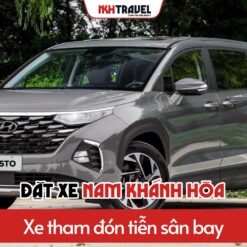 xe-don-tien-san-bay-cam-ranh