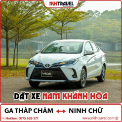 thue-xe-don-ga-thap-cham-di-ninh-chu