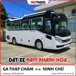 thue xe don ga thap cham di ninh chu 4