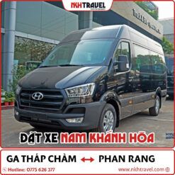 thue-xe-don-ga-thap-cham-di-phan-rang