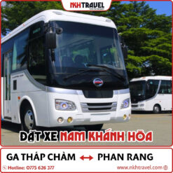 thue-xe-don-ga-thap-cham-di-phan-rang