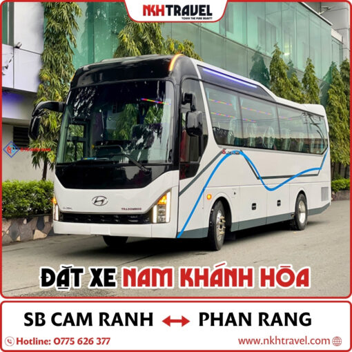 thue-xe-san-bay-cam-ranh-di-phan-rang