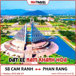 thue-xe-san-bay-cam-ranh-di-phan-rang