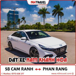 thue-xe-san-bay-cam-ranh-di-phan-rang