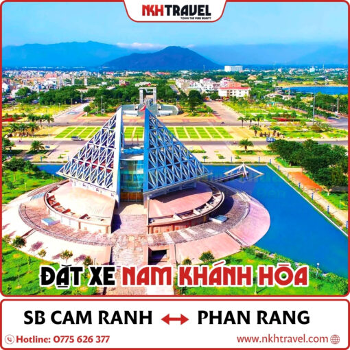 thue-xe-san-bay-cam-ranh-di-phan-rang