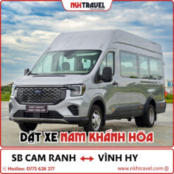 thue-xe-san-bay-cam-ranh-di-vinh-hy