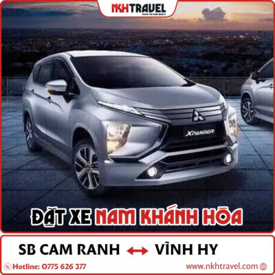 thue-xe-san-bay-cam-ranh-di-vinh-hy