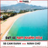 thue-xe-san-bay-cam-ranh-di-ninh-chu