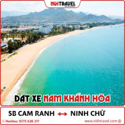 thue-xe-san-bay-cam-ranh-di-ninh-chu