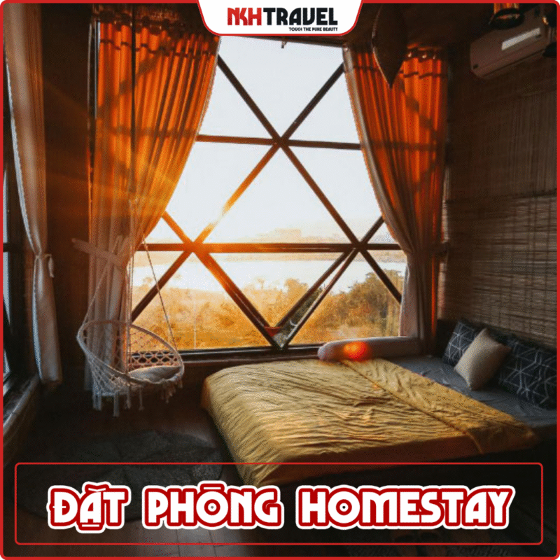 dat phong homestay phan rang ninh chu vinh hy
