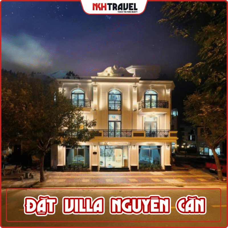 dat villa nguyen can phan rang ninh chu vinh hy