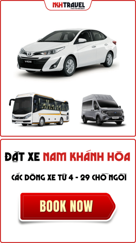 dat xe nam khanh hoa