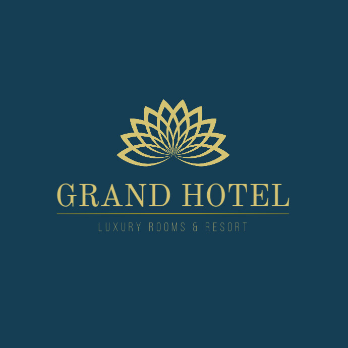 grand hotel logo design template 50c7255579b1e9df6d8bae41f78889c1 screen