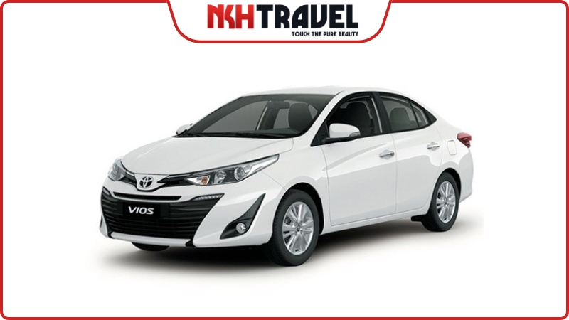 thue xe ninh chu vinh hy phan rang 1