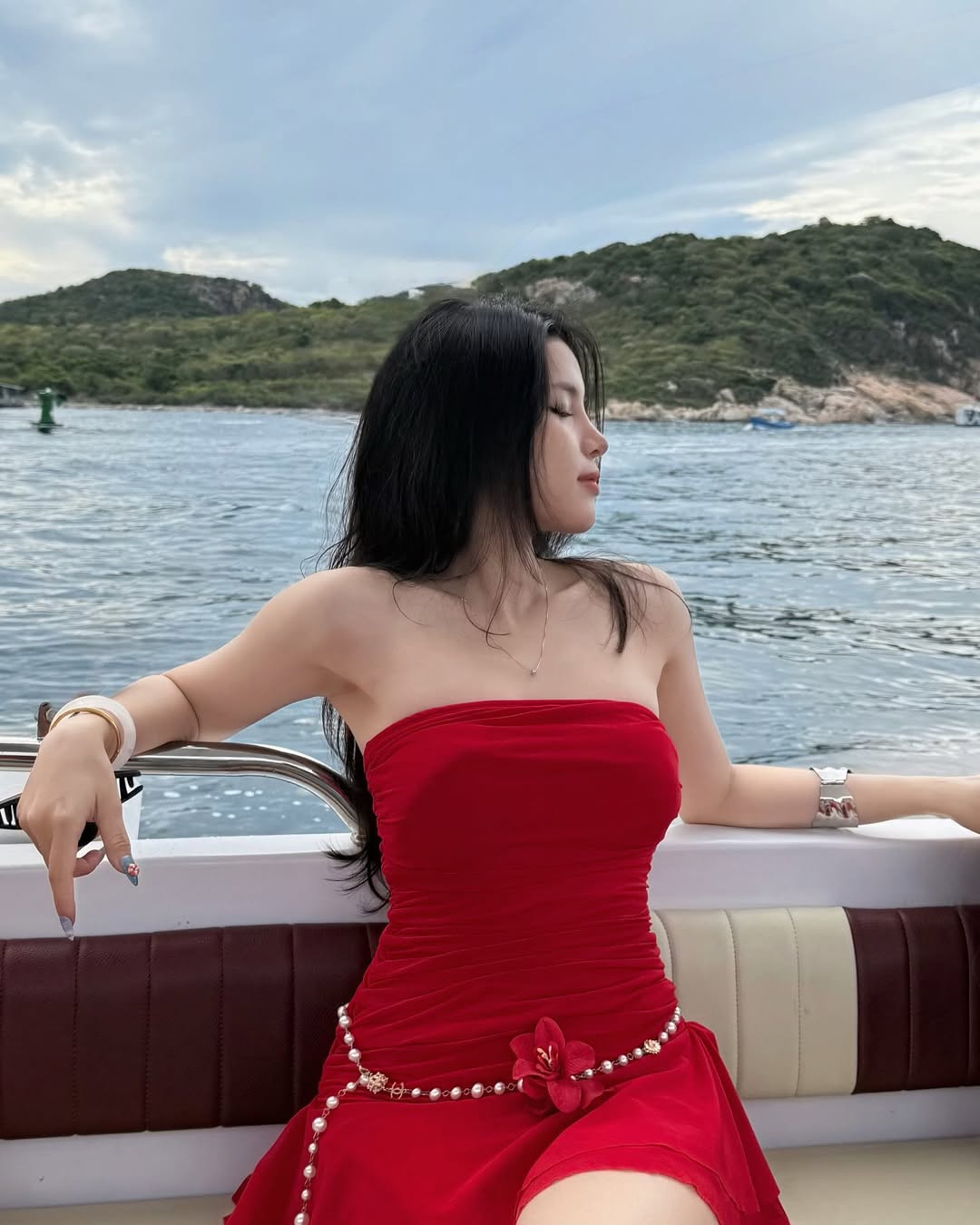 Thời tiết Vĩnh Hy