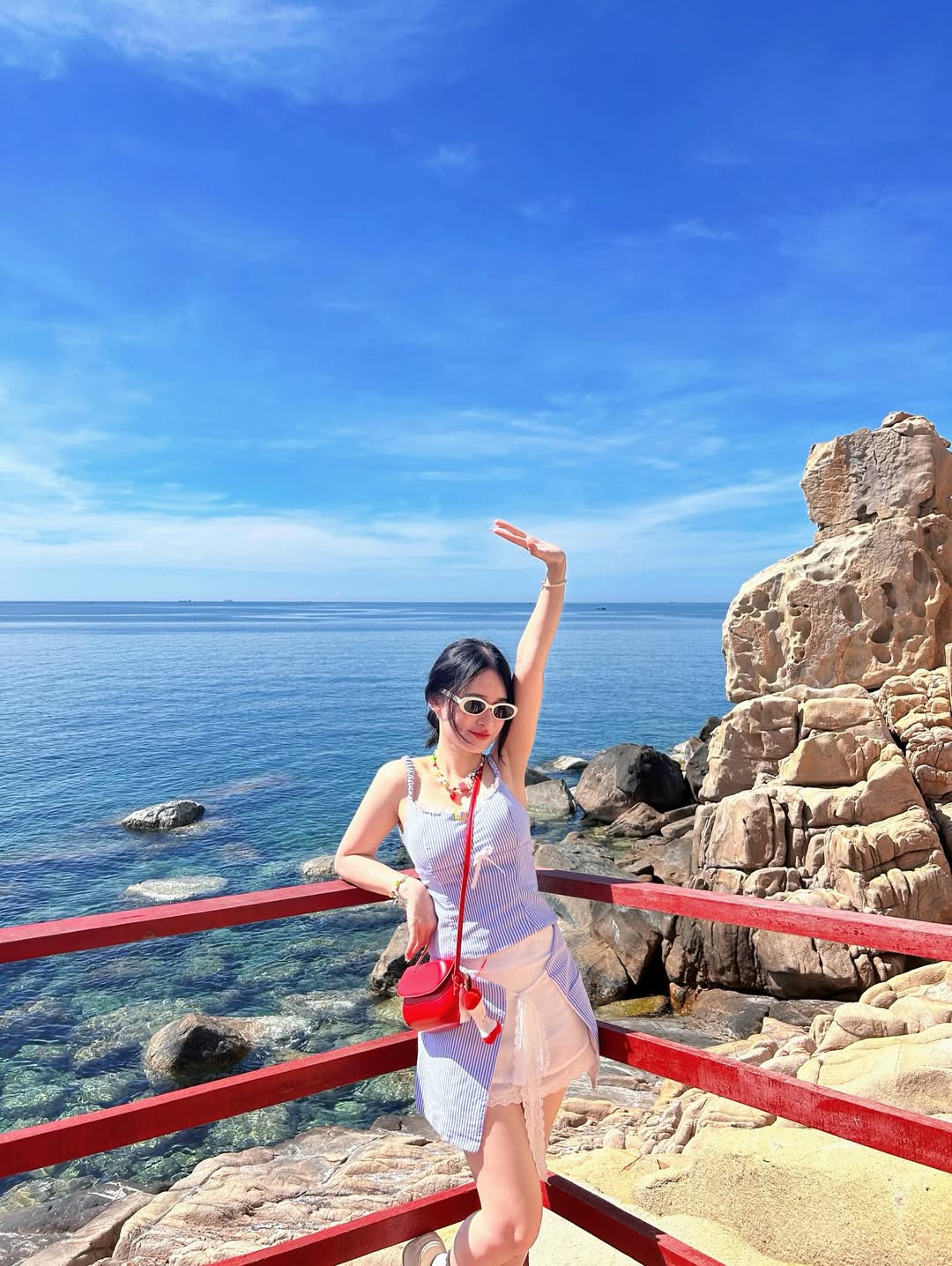 Thời tiết Vĩnh Hy