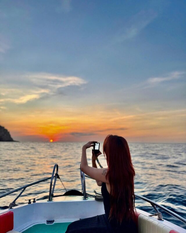 Tour cano Vĩnh Hy hot nhất 2026