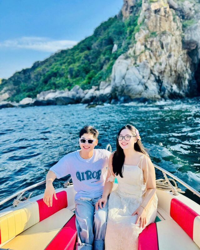 Tour Cano Vĩnh Hy Trọn Gói Hot Nhất 2026