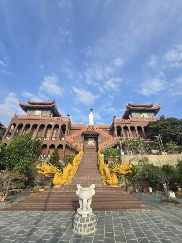 Tour Cano Vĩnh Hy Hot Nhất 2026