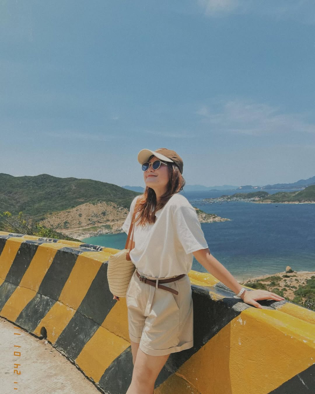 Ninh Thuận đẹp Nhất vào mùa hè