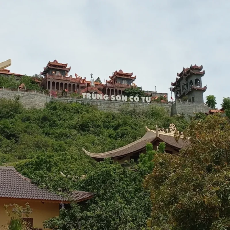 tour ninh thuận trong ngày 2026