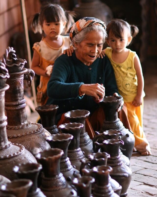 Tour Ninh Thuận Trong Ngày 2026