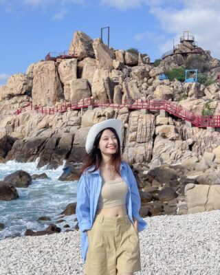 tour vinh hy 1 ngay 2