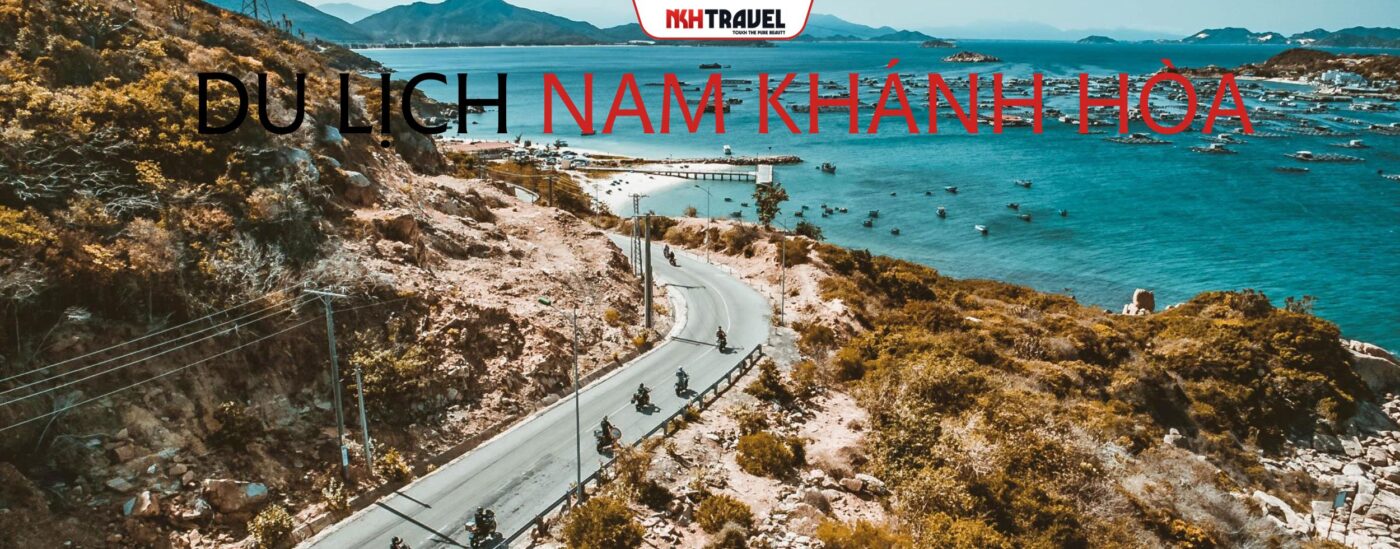 Tour Du lịch Vĩnh Hy Ninh Chữ Phan Rang Ninh Thuận