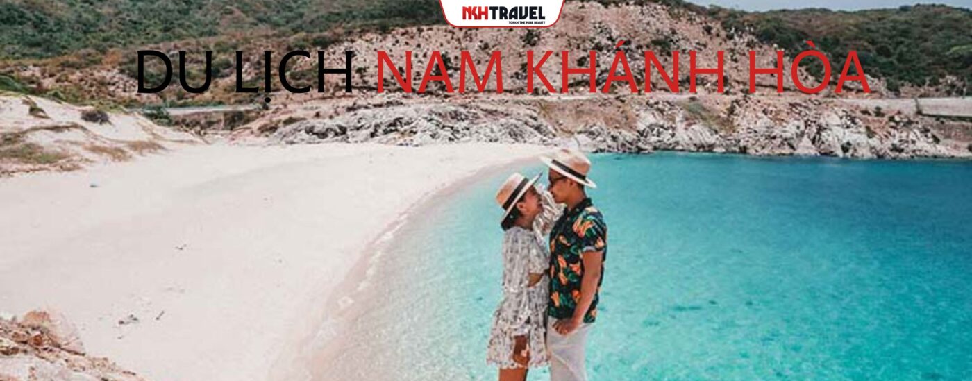Tour Du lịch Vĩnh Hy Ninh Chữ Phan Rang Ninh Thuận