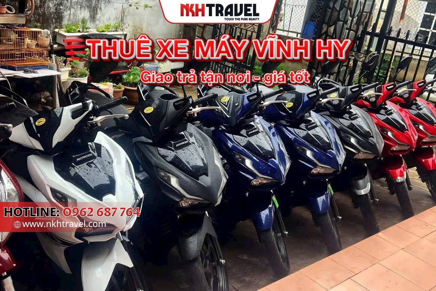 thue xe may vinh hy 5