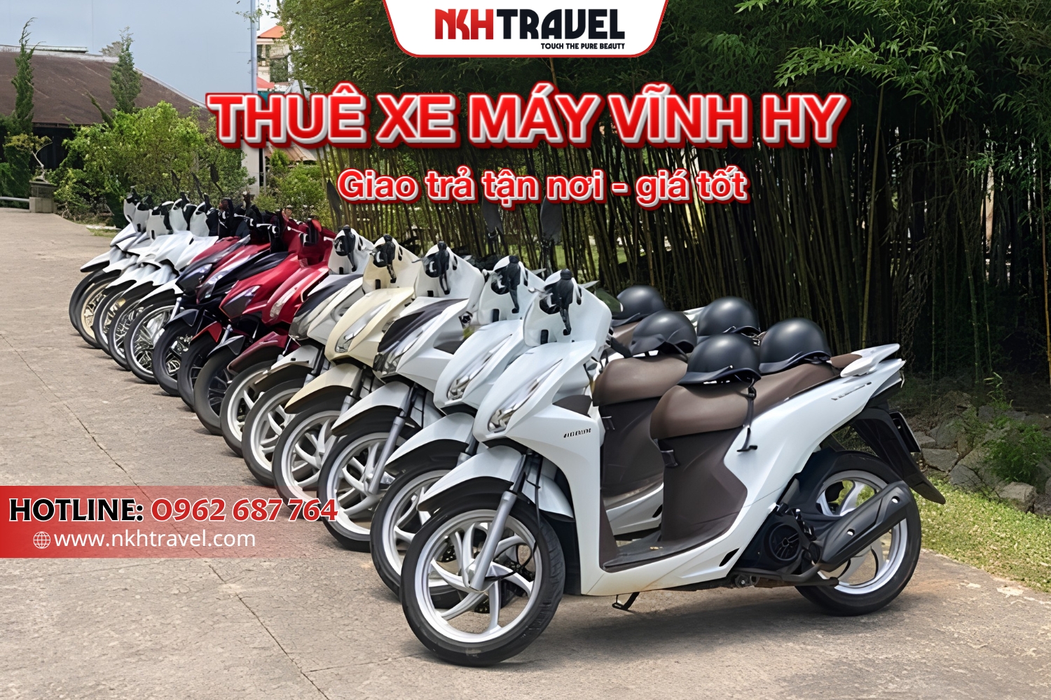 thue xe may vinh hy 7
